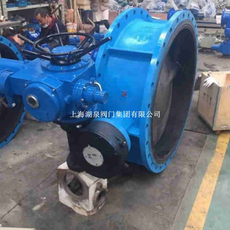 dn300電動(dòng)蝶閥工廠報(bào)價(jià)，選型參數(shù)