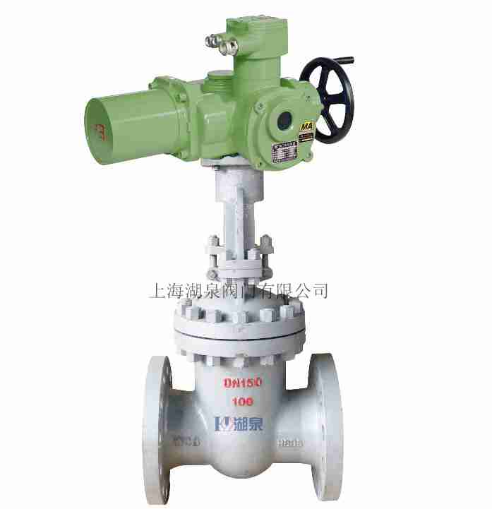 本安型和隔爆型電動閘閥哪個(gè)便宜