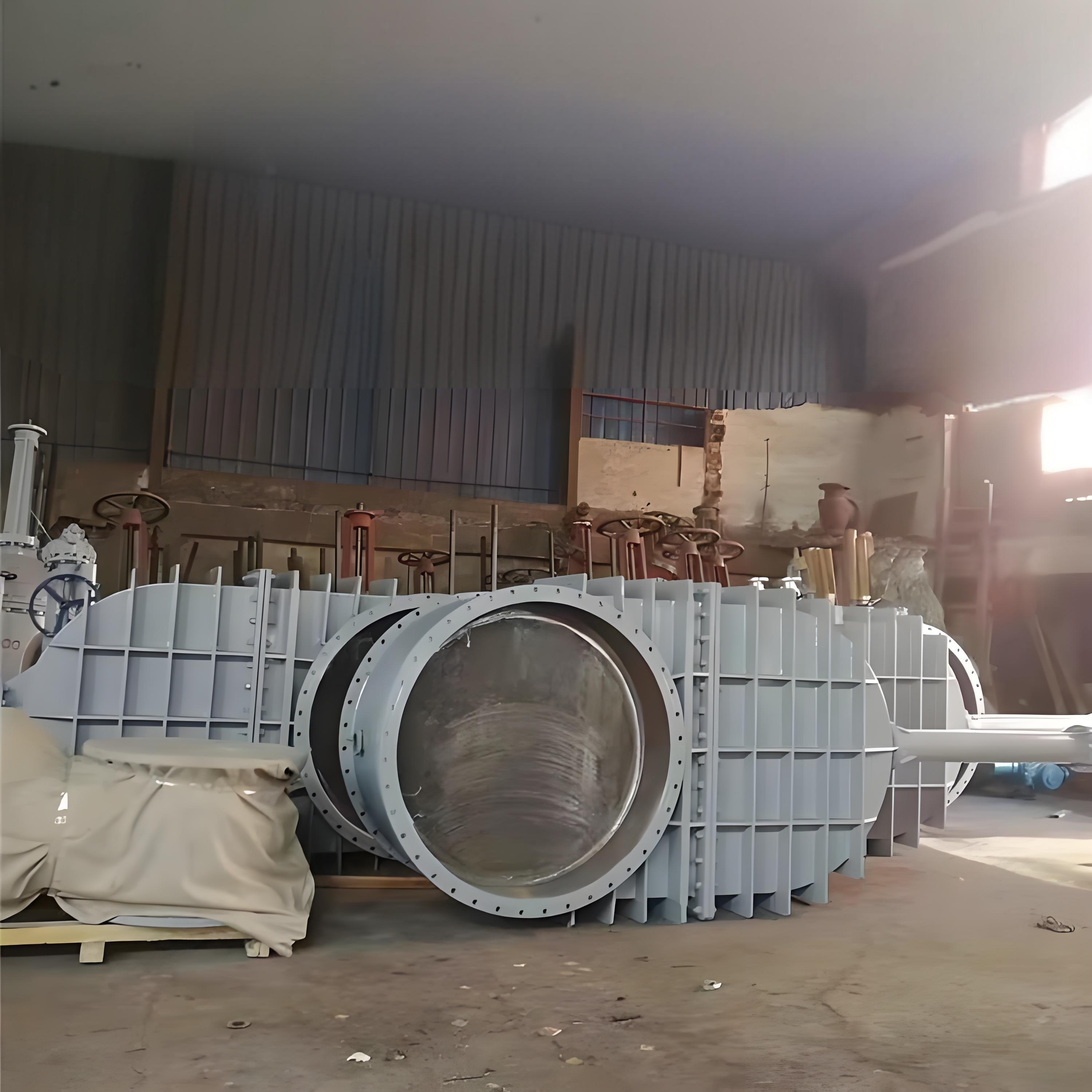 DN1400煤氣專用閘閥Z942W(批發價格)