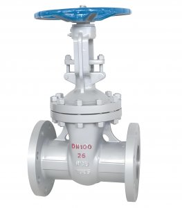 閘閥|Z41W-64R|DN200硝酸、醋酸、強氧化性介