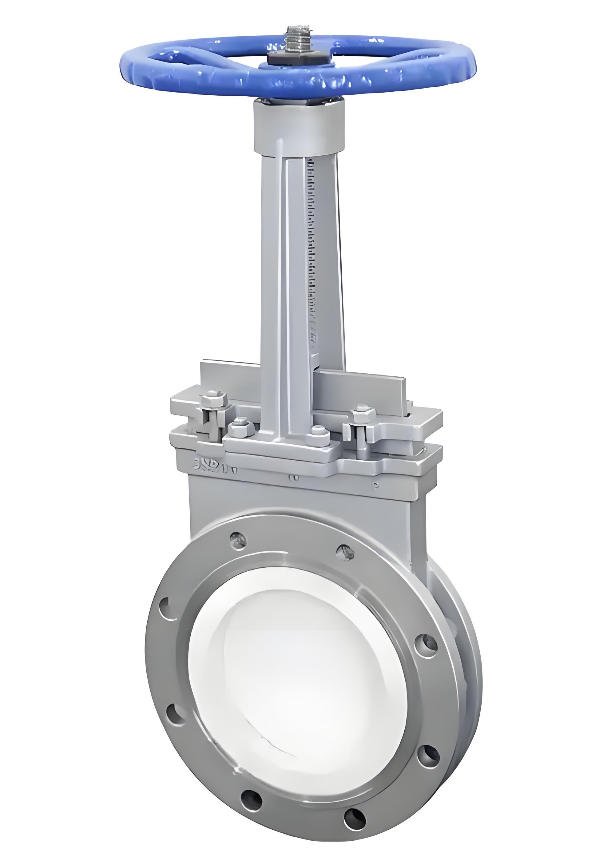 耐磨型手動(dòng)刀型閘閥DN200，DN250，DN300，