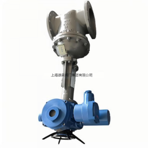 電動閘閥Z941H-16C DN125法蘭連接碳鋼?