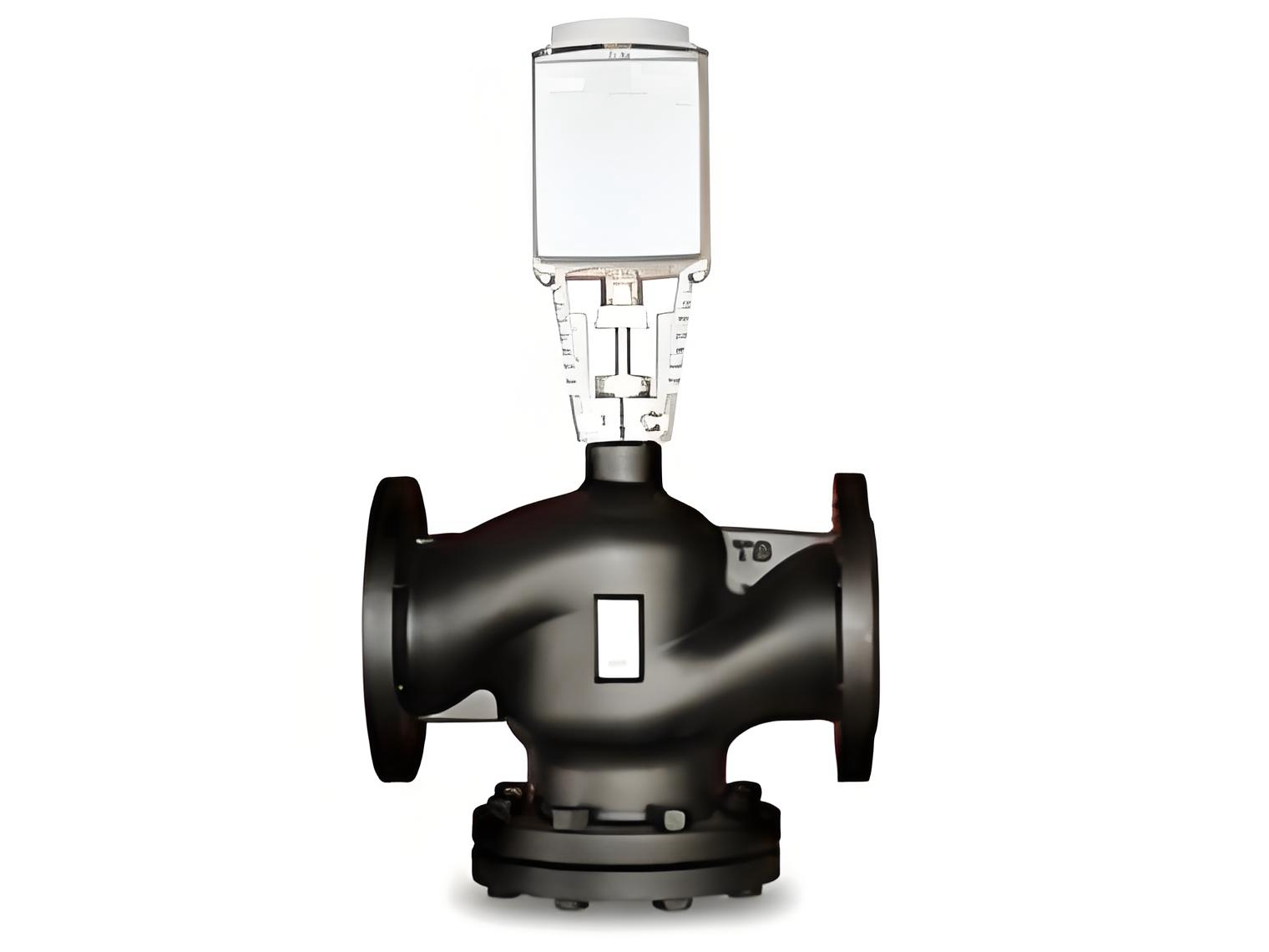 電動調(diào)節(jié)閥